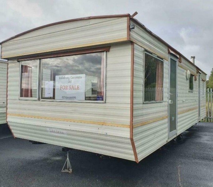 Caravan Bed for sale in UK 69 secondhand Caravan Beds