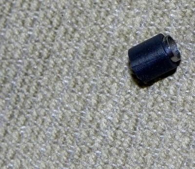 WOW! BOSS BUDDY Better Seal Transfer Port 25% Greater Flow 2240 1322 Discovery
