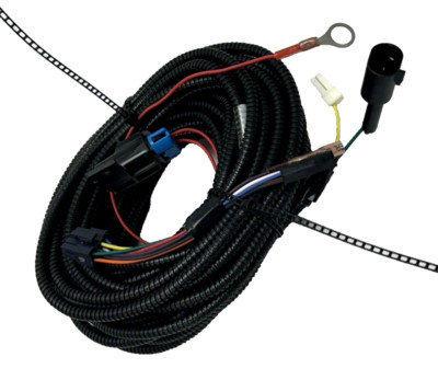 5010612B Webasto Wiring Harness Adapter Digital Smartemp Control 2.0