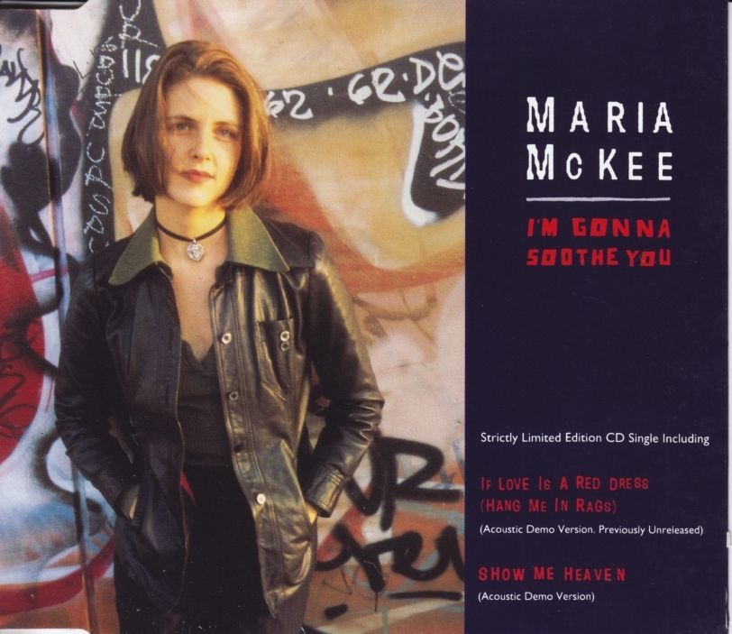 CD de música country rock single