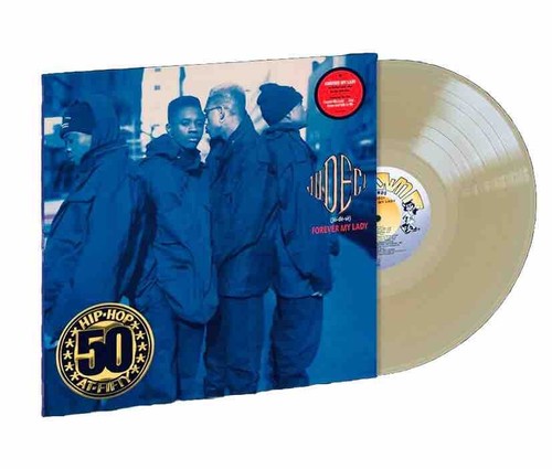 【レア!】JODECI / Forever My Lady UK盤 LPジョデシ Jodeci : Forever My Lady - Audio CD 8811019822| eBay
