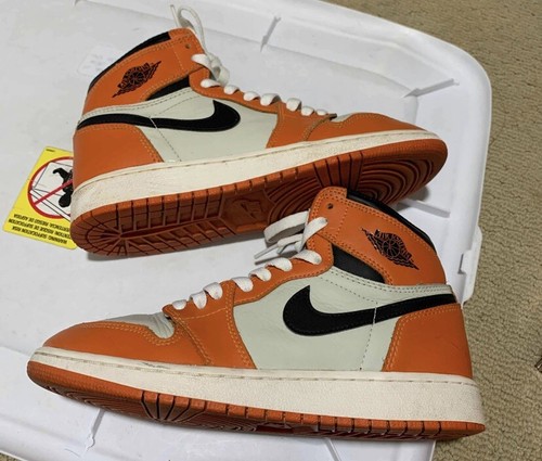 シャタバ Nike AJ1 Shattered Backboard Air Jordan 1 'Shattered Backboard Away' Release Date. Nike SNKRS