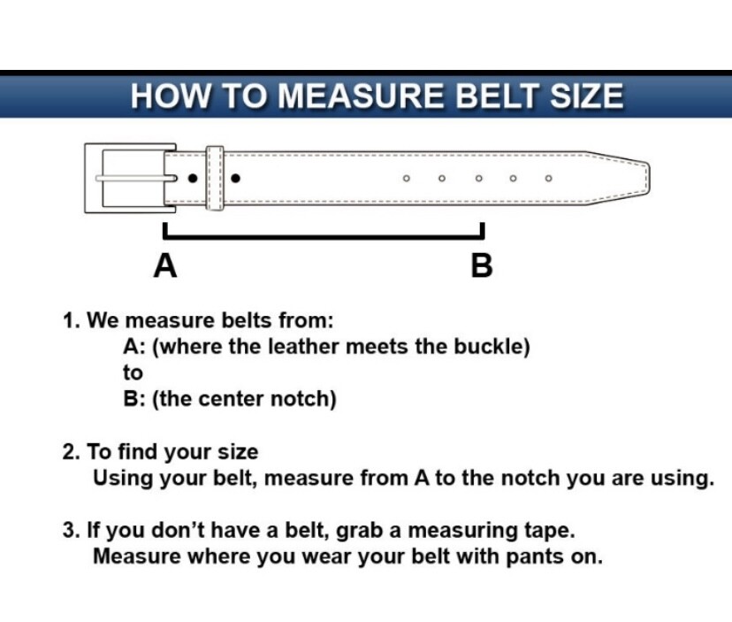 MEN'S GENUINE LEATHER BELT. CASUAL OR WORK BELT DRESS BELT, WESTERN STYLE BELT