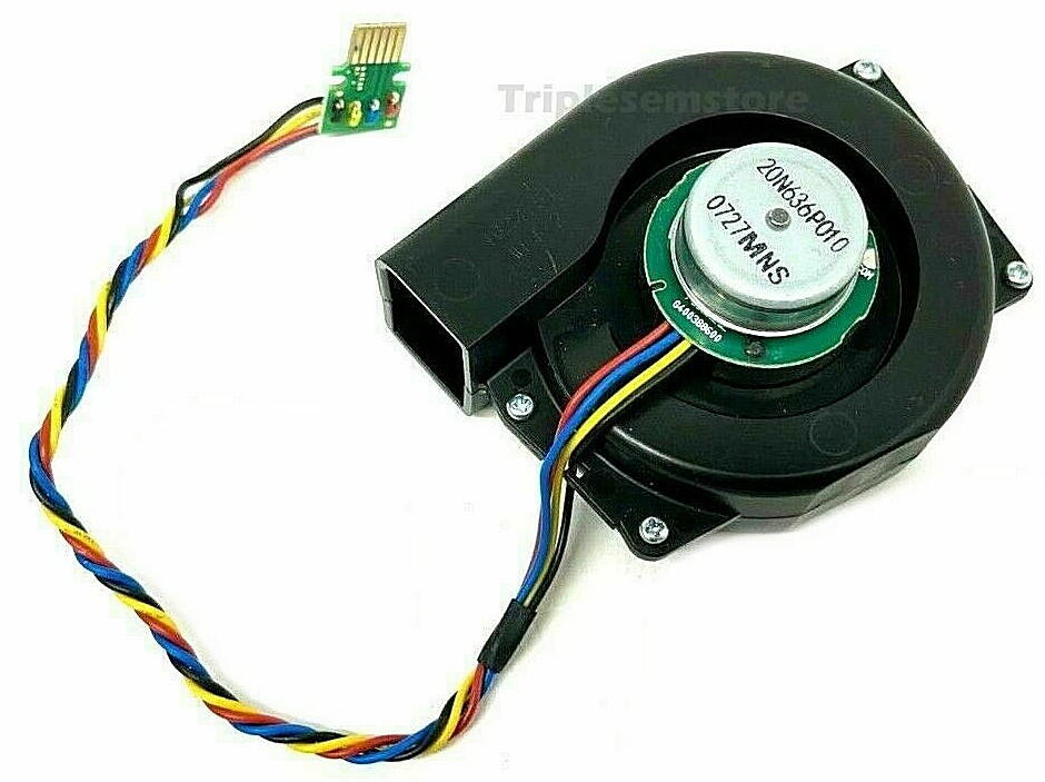 New Genuine iRobot Roomba Suction Motor Replacement Part e5