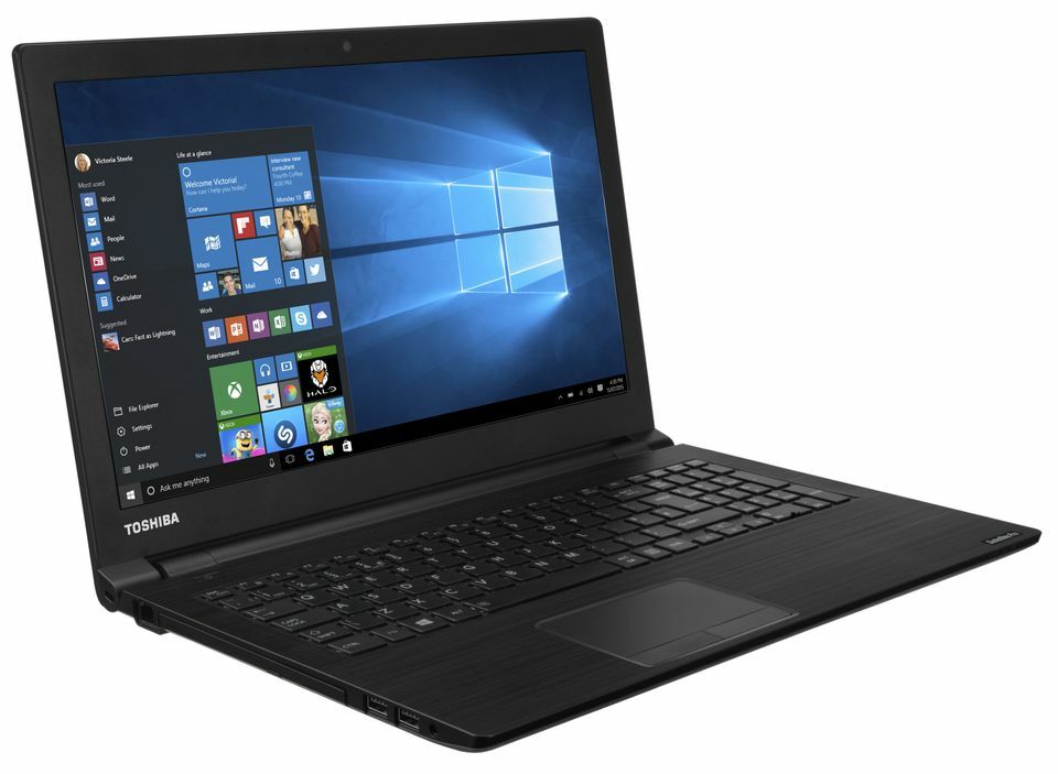 東芝★dynabook Satellite Pro R50-C SSD搭載 Toshiba Satellite Pro R50 C-Series/Core i5-5200U/16GB/240GB