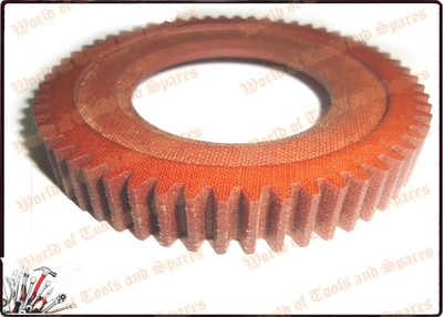 Lucas Fiber Drive Magnet To Dynamo Gear40BSAMatchlessTriumphAjs41463109US Lucas Fiber Drive Magnet To Dynamo Gear40BSAMatchlessTriumphAjs41463109US