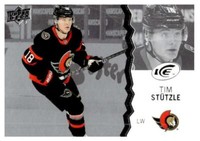 2023-24 Upper Deck Ice - Tim Stutzle #77