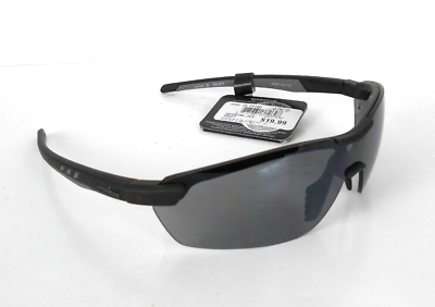 FOSTER GRANT SUNGLASSES IRON MAN DRAFT MCV TST IMPACT RESISTANT LENS
