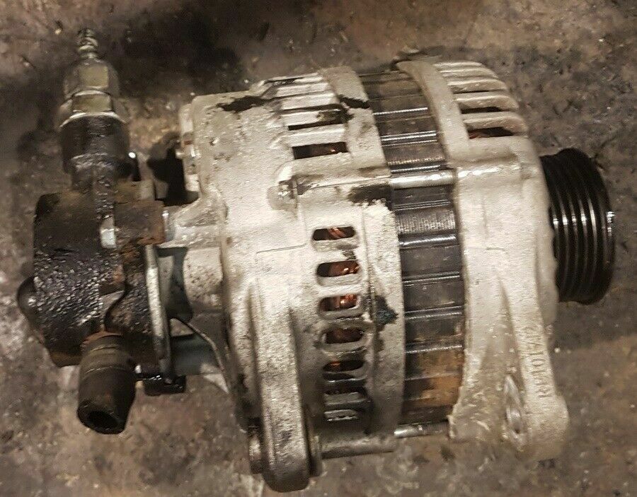 Vauxhall Astra 1.7 Dti Alternator 2003 in Luton, Bedfordshire Gumtree