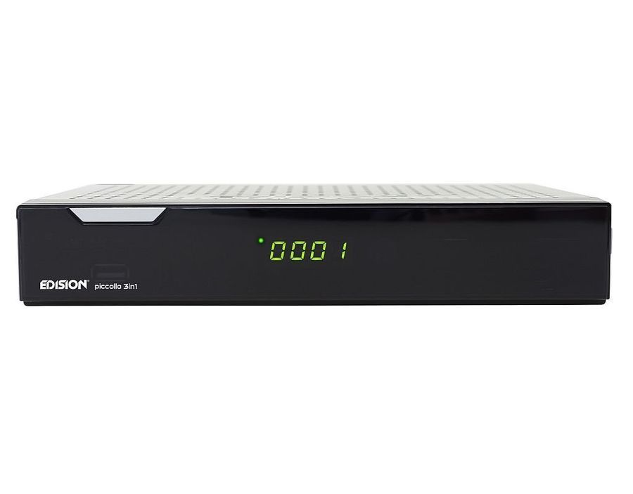 EDISION Sat-TV-Receiver