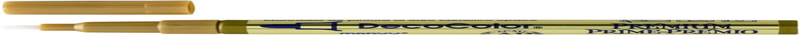 Marvy Uchida Decocolor Premium Fine Tip Marker Gold