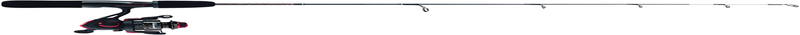Shakespeare Ugly Stik GX2 Ice Fishing Reel & Rod Combo Light EVA Lock