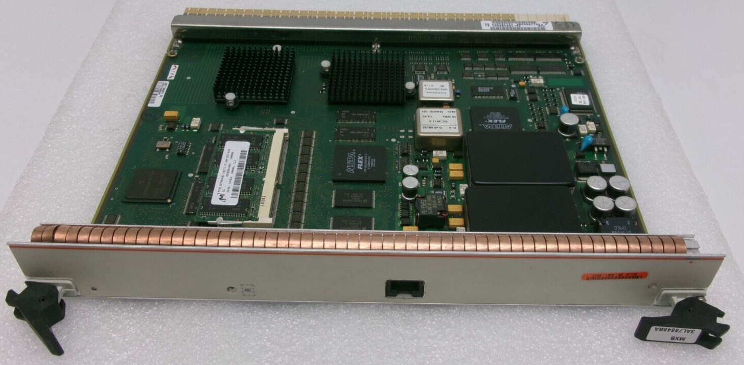 Alcatel-Lucent 3AL78848BA 1660 SM Matrix-N/1 #THP13A | eBay