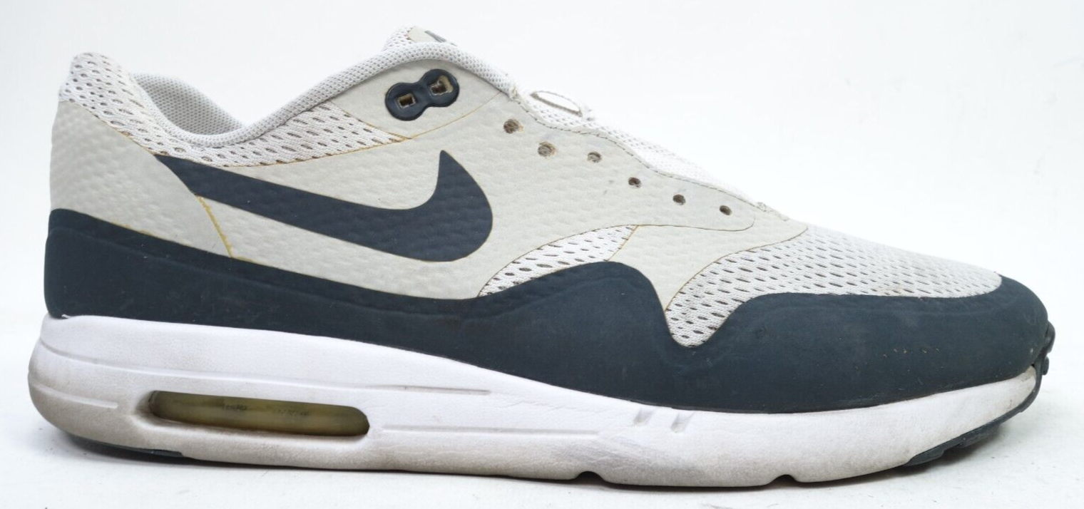 ☆NIKE☆Nike Essential Nike Air Max 1 Ultra Essential Anthracite Sneaker Shoes