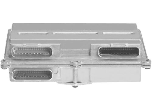 38885-50F10 4WD コントローラー DD51T キャリー　carry Suzuki DD51T Carry 4WD Computer Shift Controller 38885-50F10