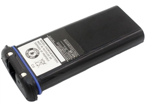 Walkie Icom IC-GM1600E de banda marina GMDSS para supervivencia
