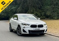 2019 BMW X2 sDrive 18i M Sport 5dr HATCHBACK PETROL Manual