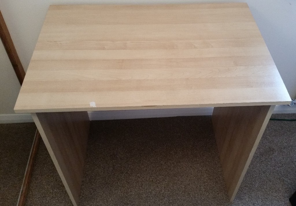 Ikea Flarke desk (no keyboard tray) free! in Swindon, Wiltshire