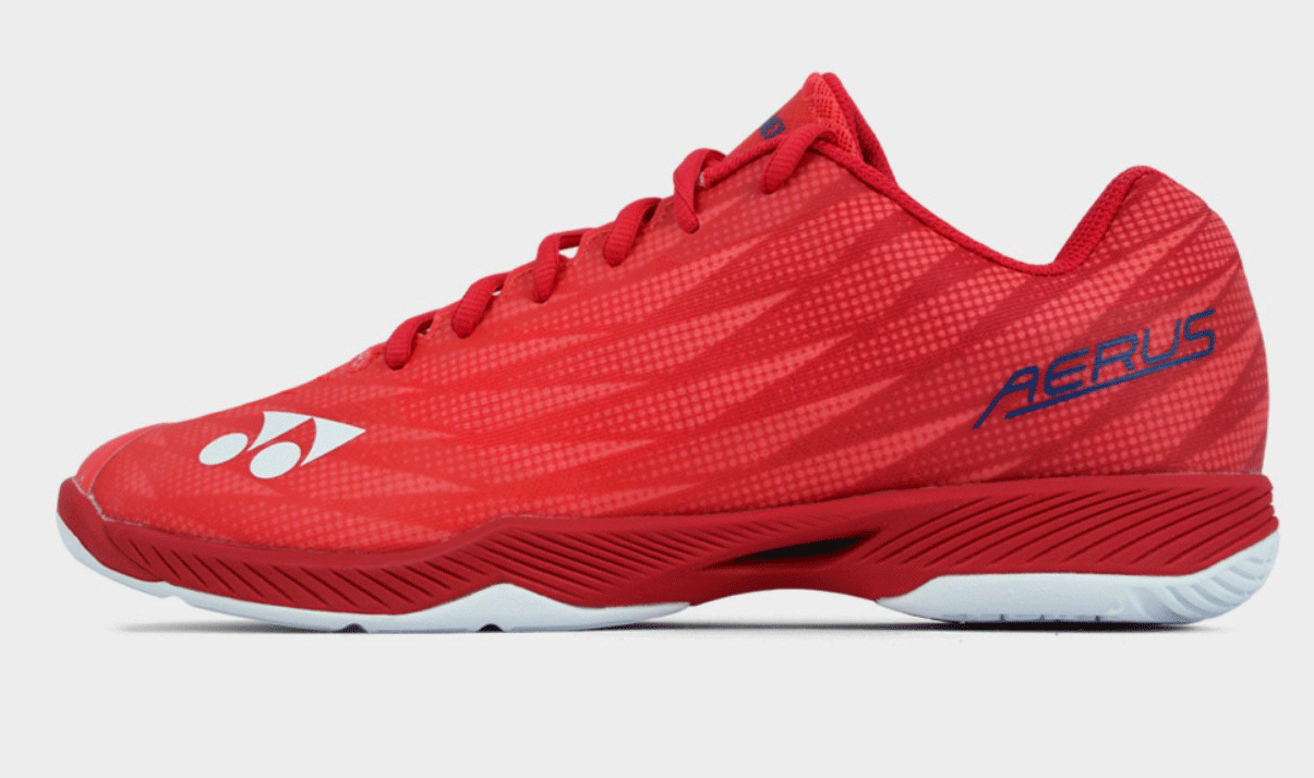 Yonex Power Cushion Aerus Z2 Men's Badminton Shoes SHB
