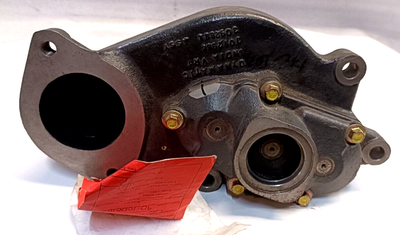 DYNAMATIC 3092984 LUBRICATING OIL PUMP 3092881 | eBay