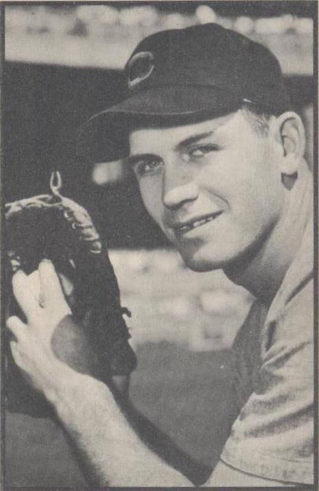 Bowman 1953 - Dee Fondy #5