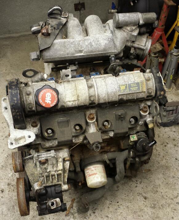 ford focus car seat replacement  | gumtree.com