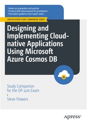 Designing and Implementing Cloud-Native Applications Using Microsoft Azure Cosmo