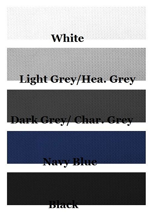 Mens 2pc Thermal Underwear Set Long Johns Waffle Knit Top Bottom S M L XL 2X 3X