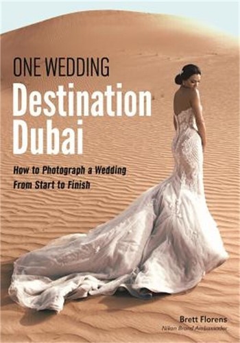 One Wedding: Destination Dubai: How to Photograph a Wedding from Start to Finish