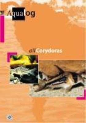 All Corydoras | U. Glaser | Buch | Aqualog | Deutsch | 1996 | Aqualog Animalbook