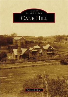 Cane Hill (Paperback or Softback)