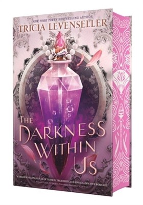The Darkness Within Us (Hardback or Cased Book)