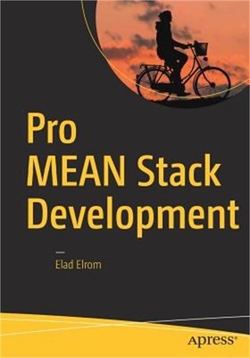Pro Mean Stack Development (Paperback or Softback)