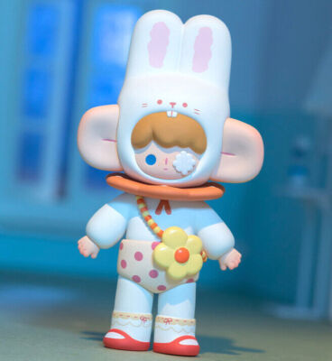 F.UN Island Animal Clinic Series Blind Box Figures Confirmed Blind Hot Toys Gift