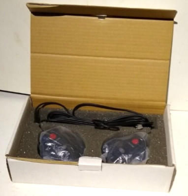 Polycom  2200-07840-001 SoundStation2W EX Mics