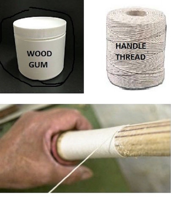 Handle thread