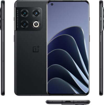 OnePlus 10 Pro 256GB+12GB 50MP 5G Unlocked Android Global Smartphone New Sealed