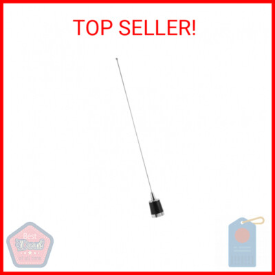 SDN1 NMO Dual Band Antenna 144/430MHz VHF/UHF Mobile Ham Car Radio Antenna 100W