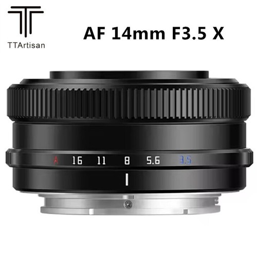 TTArtisan AF 14mm F3.5 Eマウント TTArtisan AF 14mm F3.5-Af Lens-TTARTISAN Official Website