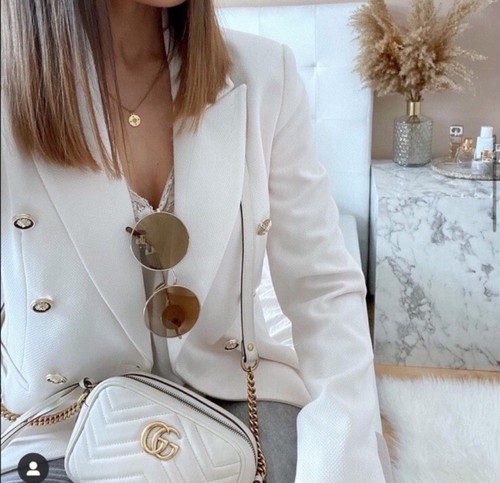 アウターその他 ETRO Woman Blazer White WRCA001099TUDH4 W0001 ETRO: Jacket woman - White | Etro blazer WRCA001099TUDH4