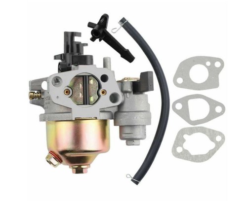 Carburetor for Northern Tool Ironton 87034 180CC 2600PSI 2.3GPM Pressure Washer