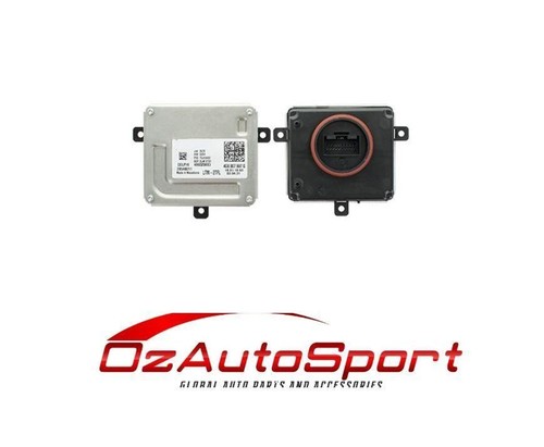 DRL Headlight Module Controller for Volkswagen T5 2009 - 2015 4G0907697G U8E8 DRL Headlight Module Controller for Volkswagen T5 2009 - 2015 4G0907697G U8E8