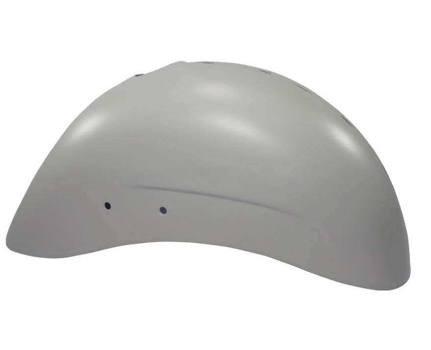 Vespa Front Fender Mudguard For 8 Inches Wheel VBB VNA VNB VNC Model 