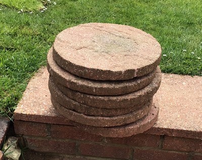 Paving Slab for sale in UK | 66 second-hand Paving Slabs