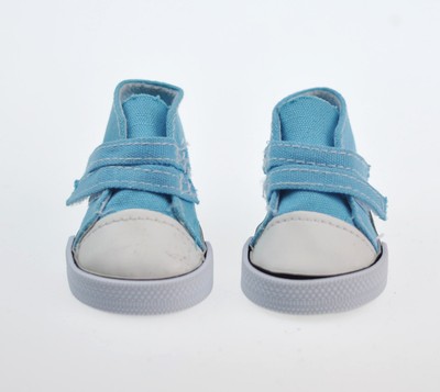 Hot sell fashion gift shoes for 18inch American girl doll party 