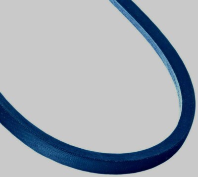 REPACES ALTOZ Part # 2900332 VBELT, MADE WITH KEVLAR, 144BK