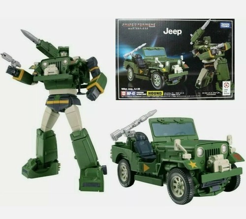 タカラトミー　トランスフォーマー　MP-47 Hound　未開封 $_12.JPG?set_id=880000500F