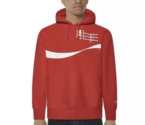 パーカー・フーディ CHAMPION SS24 FELPA COCA COLA (220180 GS502) $_12.JPG?set_id=880000500F
