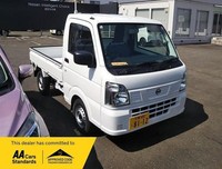 2025 Nissan NT100 Clipper DX 4WD MANUAL 660cc KEI TRUCK DELIVERY MILEAGE Truck P