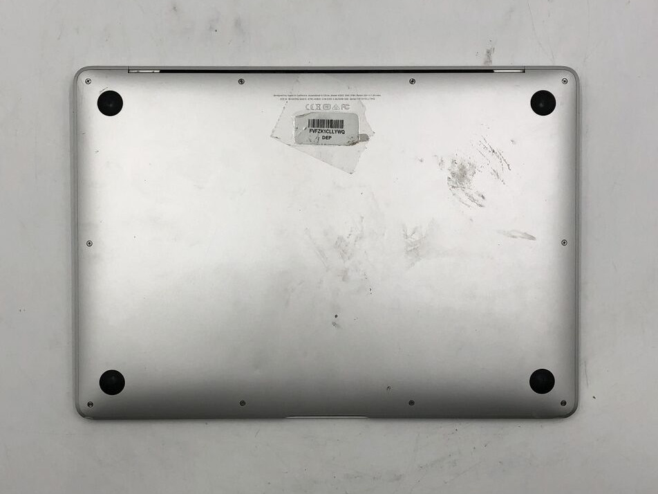 Apple MacBook Pro - A1932 - 2019 13
